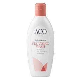 ACO Intimate Care Cleansing Wash N-perf