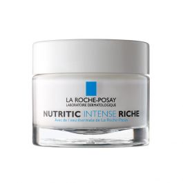 La Roche-Posay Nutritic Intense Rich Cream 50ml