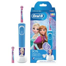 ORAL-B Vitality Kids Frozen box inkl. 2 refiller