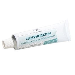 Camphoratum salve 25 gram
