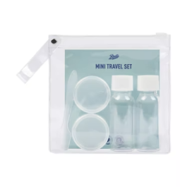 Boots Travel Mini Set