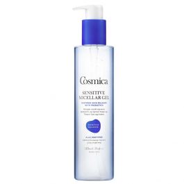 Cosmica Sensitive Balance Face Micellar Cleansing Gel u/parf 200 ml