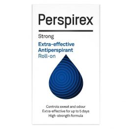Perspirex Strong Antiperspirant