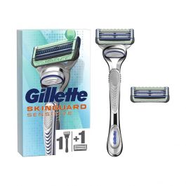 Gillette SkinGuard Sensitive Barberhøvel
