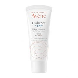Avène Hydrance Optimal Rich Uv20 40ml