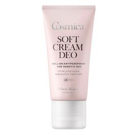 Cosmica Soft Cream Deodorant roll-on 50 ml