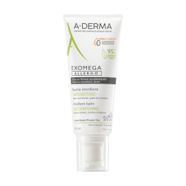 A-Derma Exomega Allergo Balm 200 ml