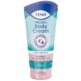 Tena Skin Cream U/p 150 ml