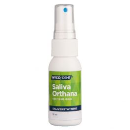 Nycodent Saliva Orthana Spray 50 ml