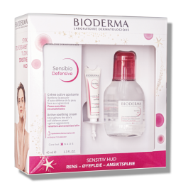 BIODERMA SENSIBIO DEFENSIVE GAVESETT