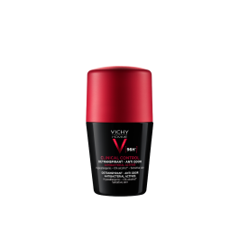 Vichy Homme Clinical Control 96hr Anti-perspirant roll-on