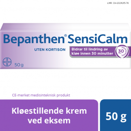 Bepanthen SensiCalm 50g