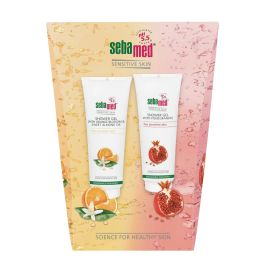 Sebamed Shower Gel Gift Box 2x250 ml