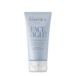 Cosmica Face nattkrem 50 ml