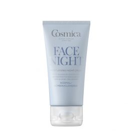 Cosmica Face nattkrem 50 ml