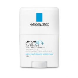 La Roche-Posay Lipikar Stick AP+ 15ml