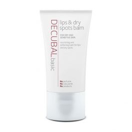 Decubal Lips & Dry Spots Balm 30 ml