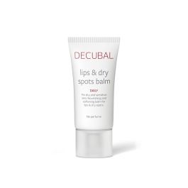 Decubal Lips & Dry Spots Balm 30 ml