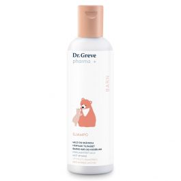 Dr Greve Pharma Barn Sjampo 200ml