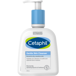 Cetaphil Gentle Skin Cleanser 236ml