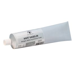 Hvit vaselin NAF 100g