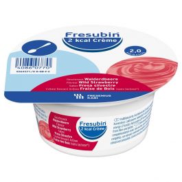 Fresubin 2 kcal Creme Markjordb 4X125G
