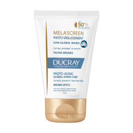 Ducray Melascreen Håndkrem 50ml