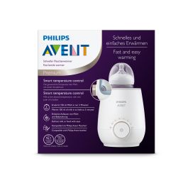 Philips Avent Flaskevarmer