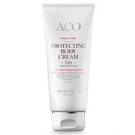 ACO Special Care Protecting Body Cream u/p 200 ml