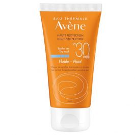 Avène Sun Face Fluid SPF 30 50 ml