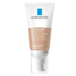 La Roche-Posay Toleriane Sensitive Farget Dagkrem 50ml