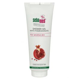 Sebamed Shower Gel Pomegranate 250 ml