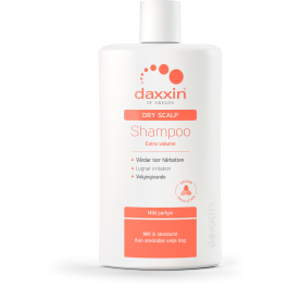 Daxxin Shampoo Extra Volume