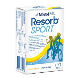 Resorb Sport