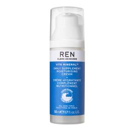 REN Vita Mineral Daily Supplement Moisterising Cream 50ml