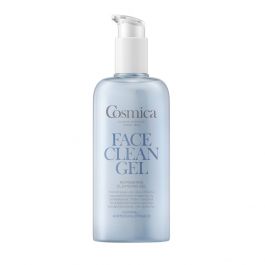 Cosmica Face Refreshing Clean rensegel 200 ml