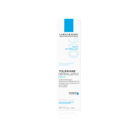 La Roche-Posay Toleriane Dermallergo Overnight Creme 40ml