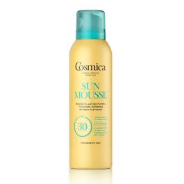 Cosmica Sun Body Mousse SPF 30 u/p 150 ml