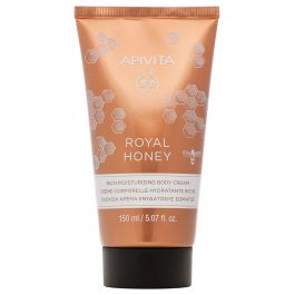 APIVITA ROYAL HONEY BODYCREAM 150 ml