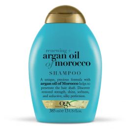 OGX Moroccan Argan Oil Shampo 385 ML