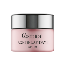 Cosmica Face Age Delay Day Cream SPF 30 50 ml
