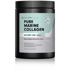 Vild Nord Pure Marine Collagen, 225 g