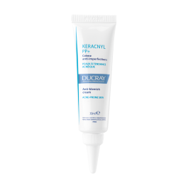 Ducray Keracnyl PP+ Cream 30ml