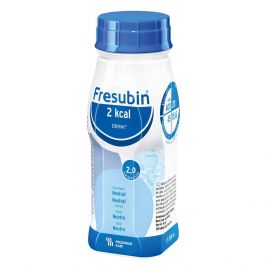 Fresubin 2 kcal Drink Nøytral 4X200 ml