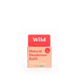 Wild Orange & Neroli Deo Refill 40g