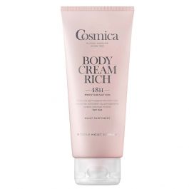 Cosmica Body Cream Rich m/pafyme 200 ml