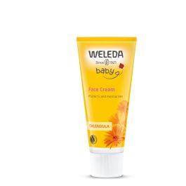 Weleda Calendula Face Cream, 50ml