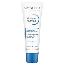 BIODERMA ATODERM NUTRITIVE