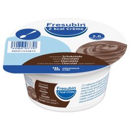 Fresubin 2 kcal Creme Sjokolade 4X125G