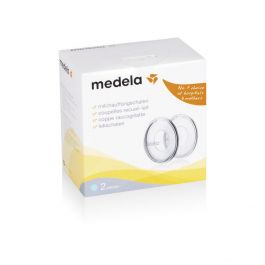 Medela Melkeoppfanger 2 stk